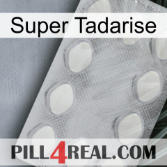 Super Tadarise 16